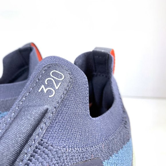 ADIDAS TERREX TWO ULTRA PRIMEBLUE TRAIL RUNNING SHOES | Size 11.5 US Mens - Picture 2 of 6